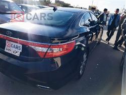 هیوندای ازێرا